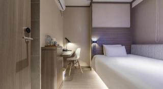 Hi Inn Shanghai Zhongshan Park Branch - 5