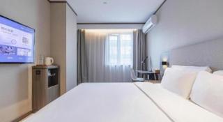 Hi Inn Shanghai Zhongshan Park Branch - 2