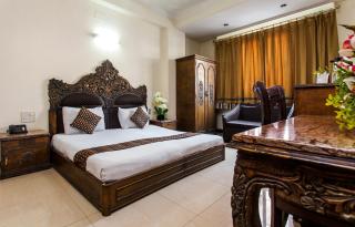 Hotel Sunstar Residency - New Delhi - 4