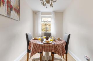 The Victoria - Long Stays - York - 9