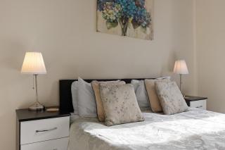 The Victoria - Long Stays - York - 1