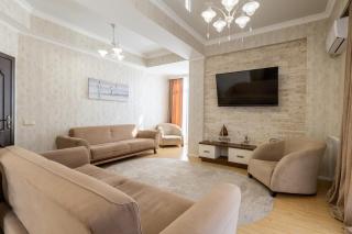 Urban Elite Apartment - Tbilisi - 9
