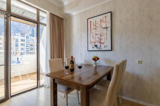 Urban Elite Apartment - Tbilisi - 4