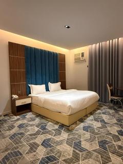 كيان الين الشبلان - KAYAN ALYN AlMansak Suites - Abha - 8