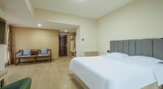 GreenTree Inn Weihai Liugongdao Wharf Qingdao North Road Express Hotel - 5