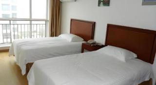 GreenTree Inn Weihai Liugongdao Wharf Qingdao North Road Express Hotel - 1