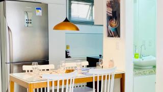 Varandas Do Mar Modern Deluxe Apartment Beach Front Cumbuco - 5