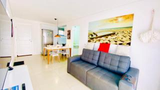 Varandas Do Mar Modern Deluxe Apartment Beach Front Cumbuco - 4