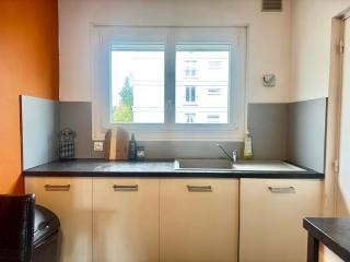 Charming apartment in Albi Free parking - 3