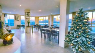 โรงแรมดีวิว โกลเด้นไทรแองเกิ้ล เชียงแสน - Dview Golden Triangle Hotel Chiangsaen - 9