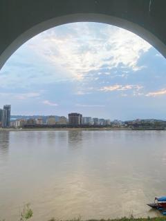 โรงแรมดีวิว โกลเด้นไทรแองเกิ้ล เชียงแสน - Dview Golden Triangle Hotel Chiangsaen - 7