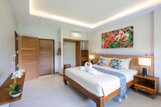 Bang Po Hut Nature Room C - 5