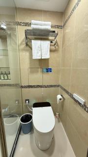Fuli Beijing Sanlitun Shimao International Serviced Apartment - 3