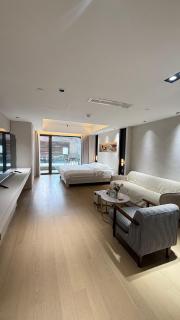Fuli Beijing Sanlitun Shimao International Serviced Apartment - 4