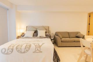 Alegre Loft con ubicacion central y estrategica - 7