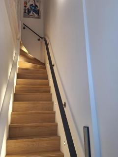 Gastenverblijf Lange Geer Delft - 8