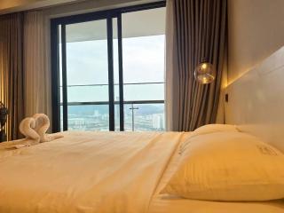 Căn hộ 1 ngủ 1 Vệ sinh citadine view biển - 5