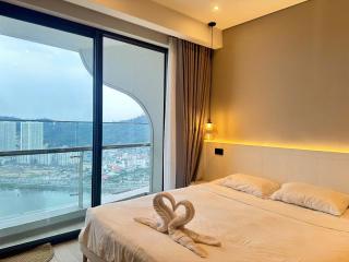Căn hộ 1 ngủ 1 Vệ sinh citadine view biển - 7
