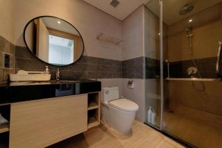Căn hộ 1 ngủ 1 Vệ sinh citadine view biển - 3
