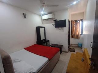 Hotel Metro Regency - 6