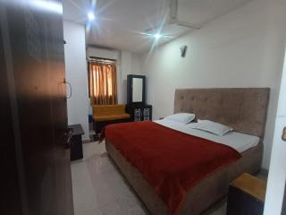 Hotel Metro Regency - 5
