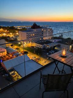 Comfort Apartment A102 two bedrooms SEA VIEW 10th floor PARKING FREE - 9