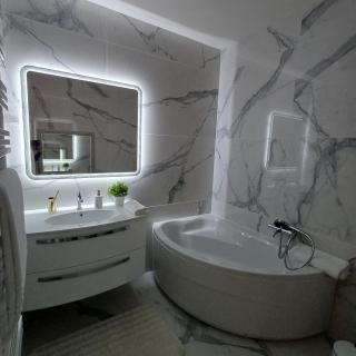 Royal apartman Zagreb - 9