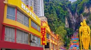 Batu Caves Hotel - 3