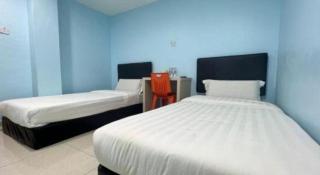 OYO 90789 Stutong Point - 6