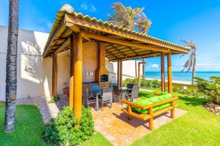 Varandas Do Mar Modern Deluxe Apartment Beach Front Cumbuco - 5