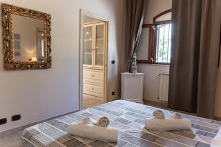 Villa Zamby - Terrace & Sea View - 2