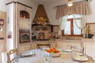 Villa Zamby - Terrace & Sea View - 6