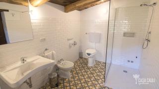 CASA CAULI agriturismo - Arenabianca - 1