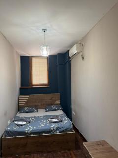 Cozy Corner - 1