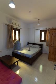 cozy apartment with a huge rooftop in dahab - 5