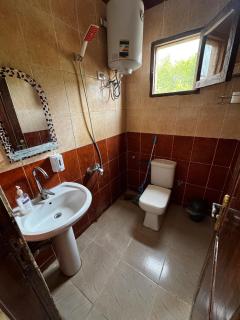 cozy apartment with a huge rooftop in dahab - 2