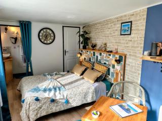 Le Clos des Passiflores - 9