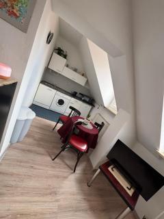 Bright studio-flat near station - Bayreuth - 6