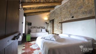 CASA CAULI agriturismo - Arenabianca - 0