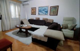 Apartman Seljanovo - 0