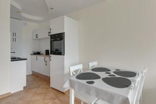 Kraszewskiego 21 by Grand Apartments - 5