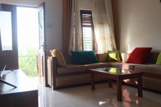 BNF Villa - 4
