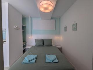 Bord de mer, private roof terrace - 9