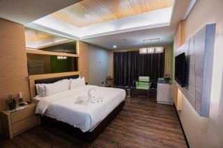 JC Mark Hotel - 2