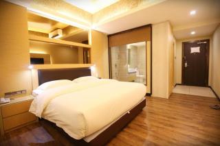 JC Mark Hotel - 1