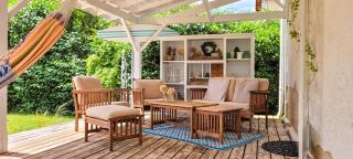 Grande Maison dans les Landes pour 10 pers avec piscine et salle escalade unique - Lue - 1