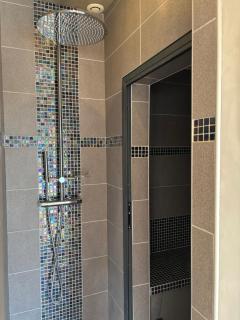 Gîte bien être avec Spa privatif, hammam et piscine chauffée près de Montpellier - 5