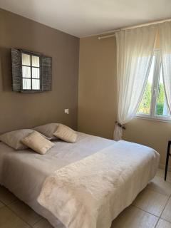 Gîte bien être avec Spa privatif, hammam et piscine chauffée près de Montpellier - 3