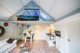 Bed and Breakfast Rammesdoenk - 0