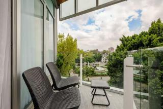 Espectacular loft en La Roma AC Gran ubicacion - 7